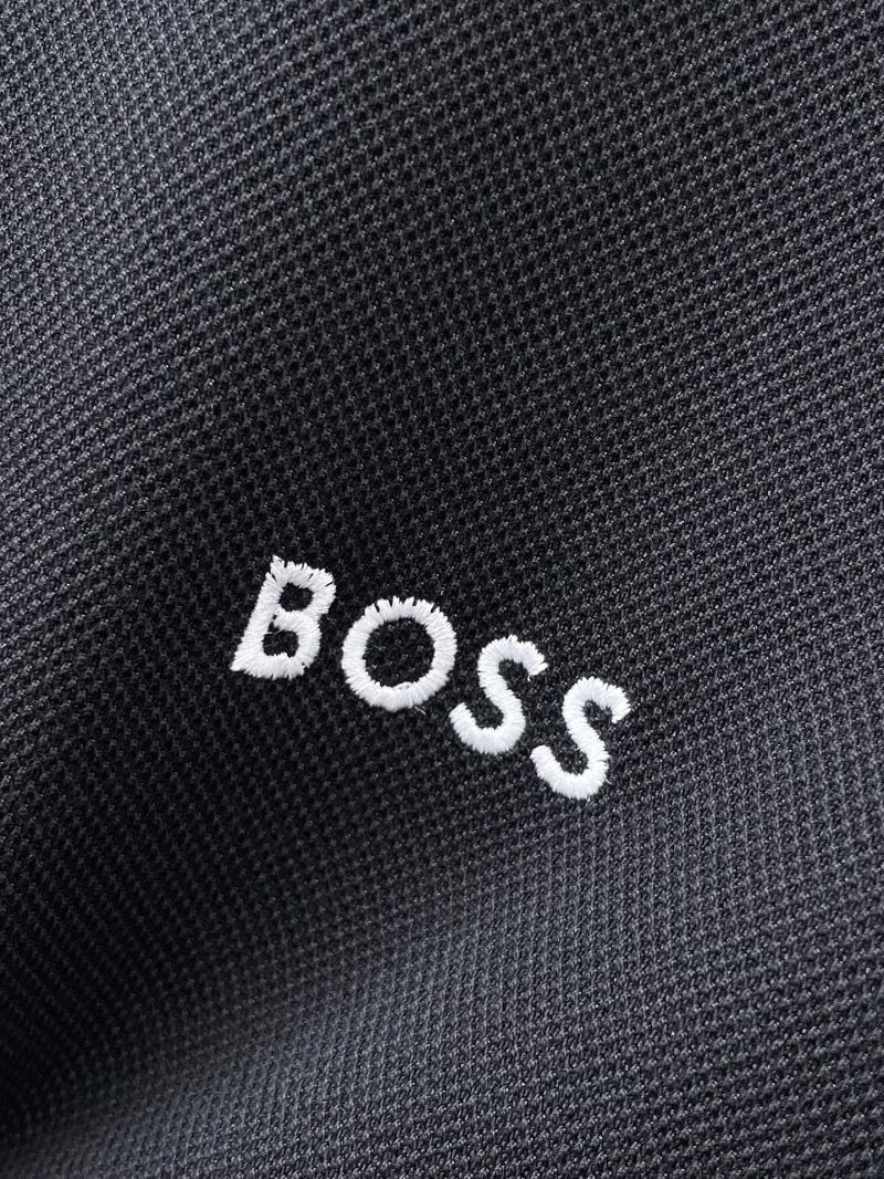 Boss T-Shirts